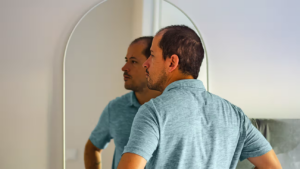 Read more about the article Forever Chemicals Linked to Faster Aging in Men Over 50