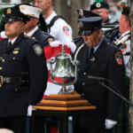 7th moment of silence added to 9/11 commemoration ceremony in Lower Manhattan. Here’s who it will honor.