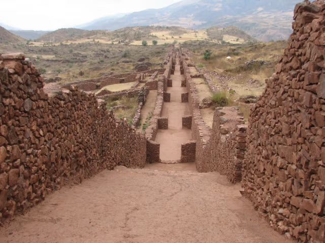 You are currently viewing Recent discoveries reveal how natural disasters shaped past civilisations: can it help us plan for the future?