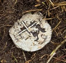 Read more about the article Hundreds of Spanish Settlers Died at the ‘Port of Famine.’ This Newly Discovered Silver Coin Reveals Where the Doomed Colony Was Founded 400 Years Ago