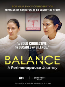Read more about the article BALANCE: A Perimenopause Journey (2026)