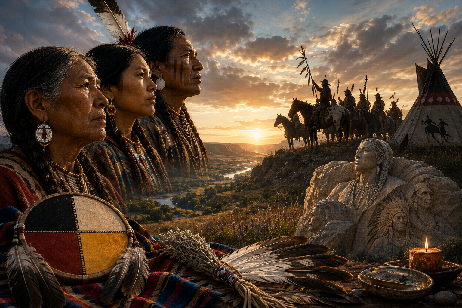 You are currently viewing 150th Anniversary of the Battle of Little Bighorn
