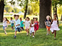 Read more about the article Outdoor Play in Early Years Linked to Healthier Mental Health Trajectory