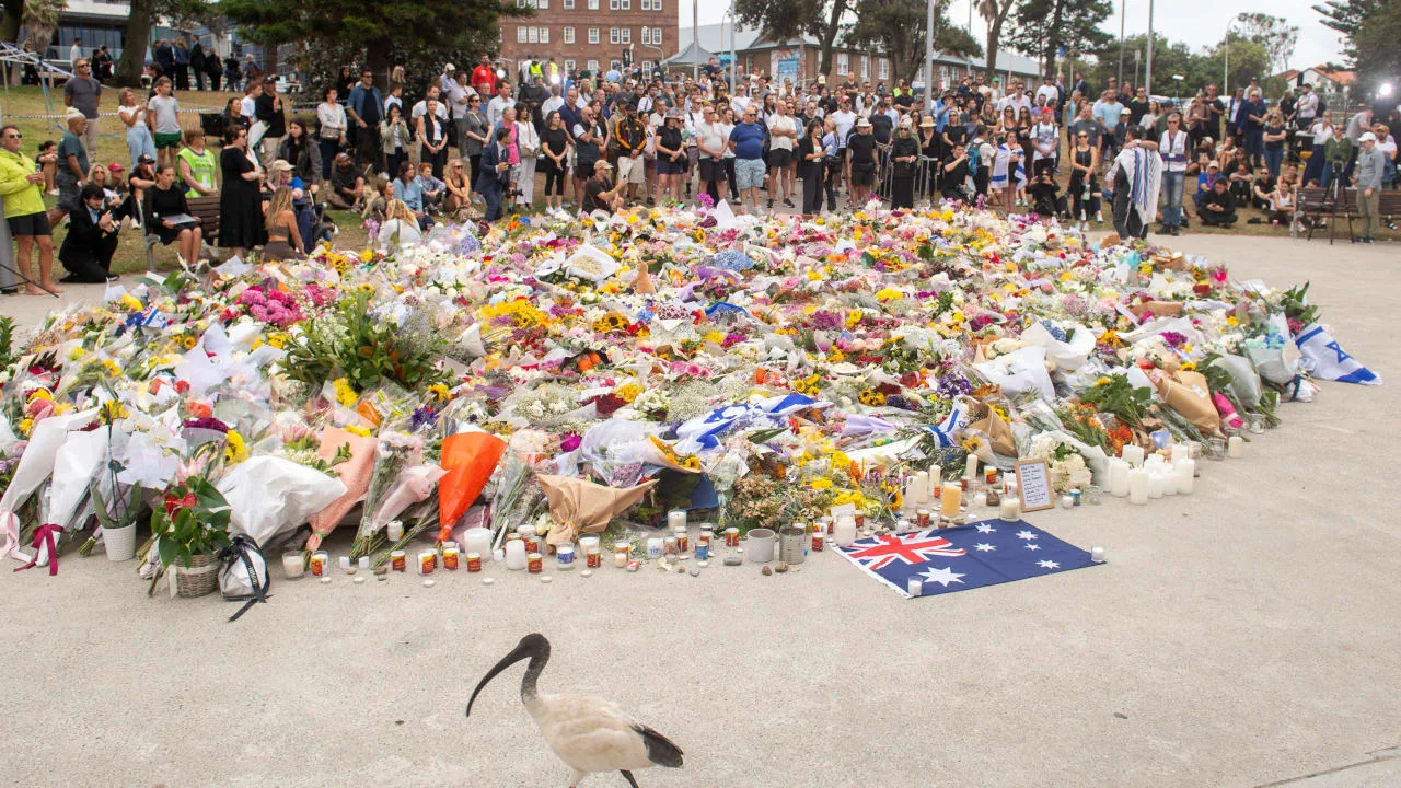 You are currently viewing Bondi Beach victim’s daughter becomes leading antisemitism advocate in Australia