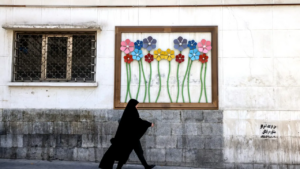 Read more about the article Iran reports three femicide cases in one week amid domestic violence study