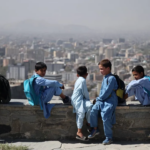 Millions of Afghan children facing severe risks from changing climate, UNICEF says