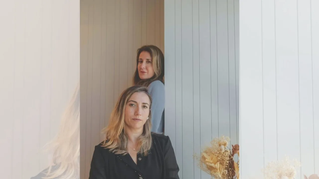 You are currently viewing Silenced no more: The Israeli women who documented Hamas’s October 7 sexual crimes