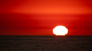 Read more about the article Pacific officially enters El Niño, hot weather pattern may be ‘very strong,’ US organization warns