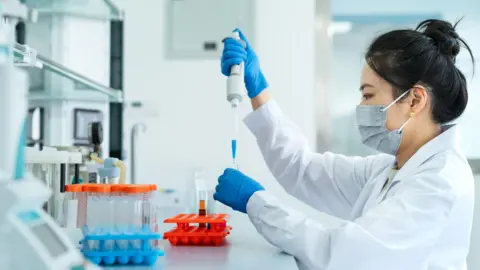You are currently viewing Artificial intelligence designs a vaccine for the first time