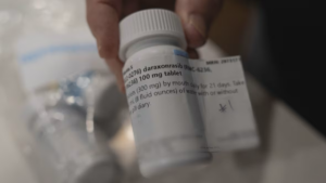 Read more about the article Trial shows experimental drug doubles pancreatic cancer survival time