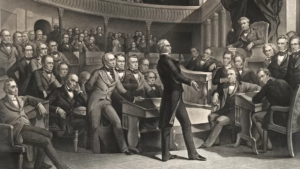 Read more about the article Henry Clay’s Deal That Was No Deal: How the Compromise of 1850 Deepened the Slavery Crisis