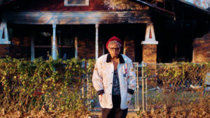 Read more about the article At 89 years old, she walked from Texas to Washington, D.C. Here’s why.