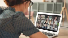 Read more about the article As Remote Work Rises, Mental Health Declines