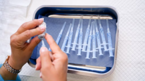 Read more about the article A cancer vaccine reduces melanoma by 49% after five years