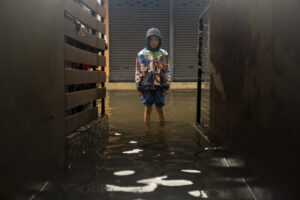 Read more about the article Children’s Climate Risk Report (2026)