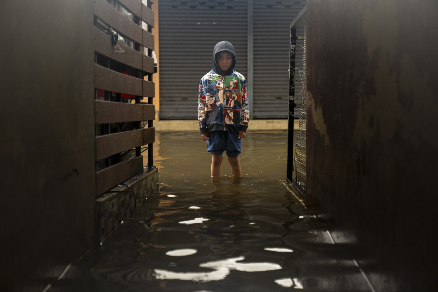 You are currently viewing Children’s Climate Risk Report (2026)