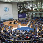 Bonn Climate Change Conference – June 2026