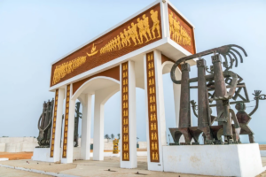 Read more about the article How China is turning historic African slave port into waterfront tourism destination