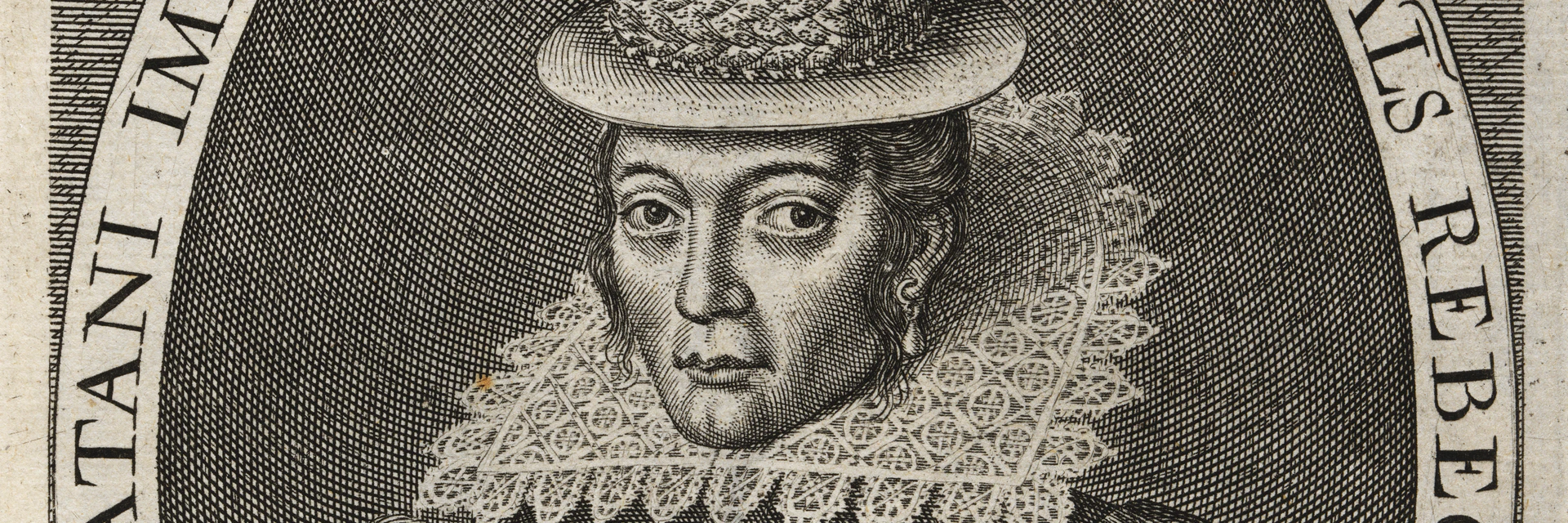You are currently viewing Beyond Disney: A 1616 portrait of Pocahontas shows how English colonizers saw Indigenous Americans