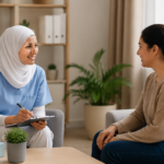 Jordan Advances Community-Based Mental Health Care Through WHO Partnership