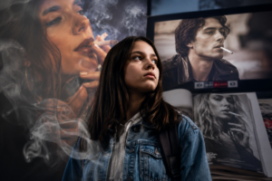 Read more about the article ACS CAN Urges Congress to Fund Tobacco Education as Smoking Gains Visibility in Pop Culture