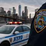 NYPD Report: Jewish New Yorkers Were the Most Targeted Minority Group in First Half of 2026