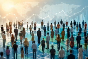 Read more about the article World Population Day Highlights the Role of Demographic Change in Global Policy