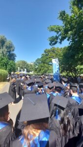 Read more about the article ICMGLT Congratulates Ezidi Working Group Member Shireen Alkalo on Earning Her Master’s Degree