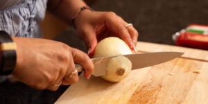 Read more about the article People Who Like This 1 Food Have Lower Risk of Diabetes and Hypertension, Doctors Say