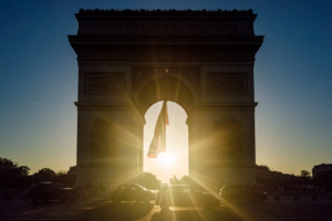 Read more about the article June heatwave may have killed 20,000 people in Europe