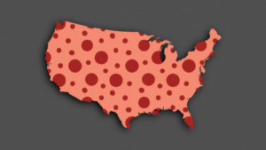 Read more about the article U.S. measles cases have surpassed last year’s total