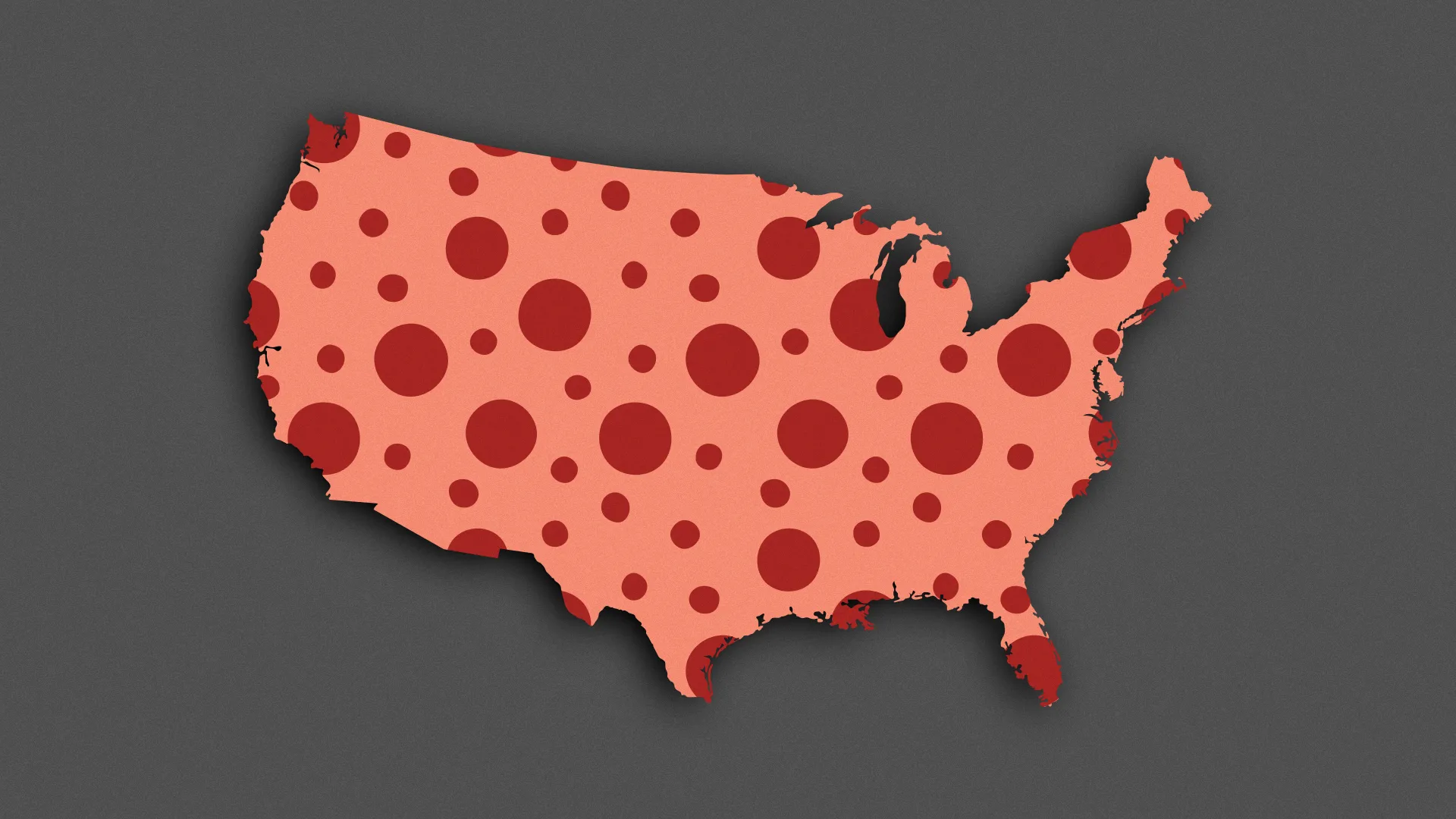 You are currently viewing U.S. measles cases have surpassed last year’s total