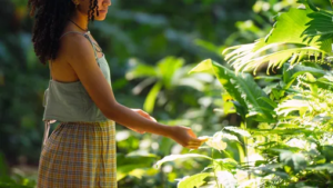 Read more about the article Why Nature Is So Helpful for Depression — Plus, How to Spend More Time Outdoors