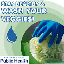 Read more about the article How to stay healthy during the growing cyclosporiasis outbreak