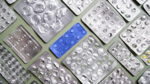 Read more about the article These 10 medications may increase your risk of heat-related illness