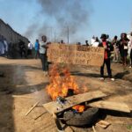 More workers strike as Congo Ebola cases near 3,000