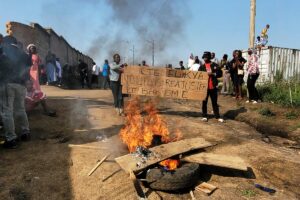 Read more about the article More workers strike as Congo Ebola cases near 3,000