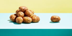 Read more about the article This Harvard Study on Potatoes Shocked Experts. Should You Rethink Your Next Meal?