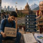 India’s Youth Face Growing Challenges in the Search for Stable Employment