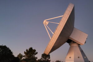 Read more about the article In a sweet discovery, astronomers find sugar lurking in the space between stars