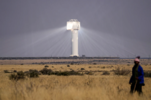 Read more about the article Focus turns to building stronger institutions in Africa to speed shift to renewable energy
