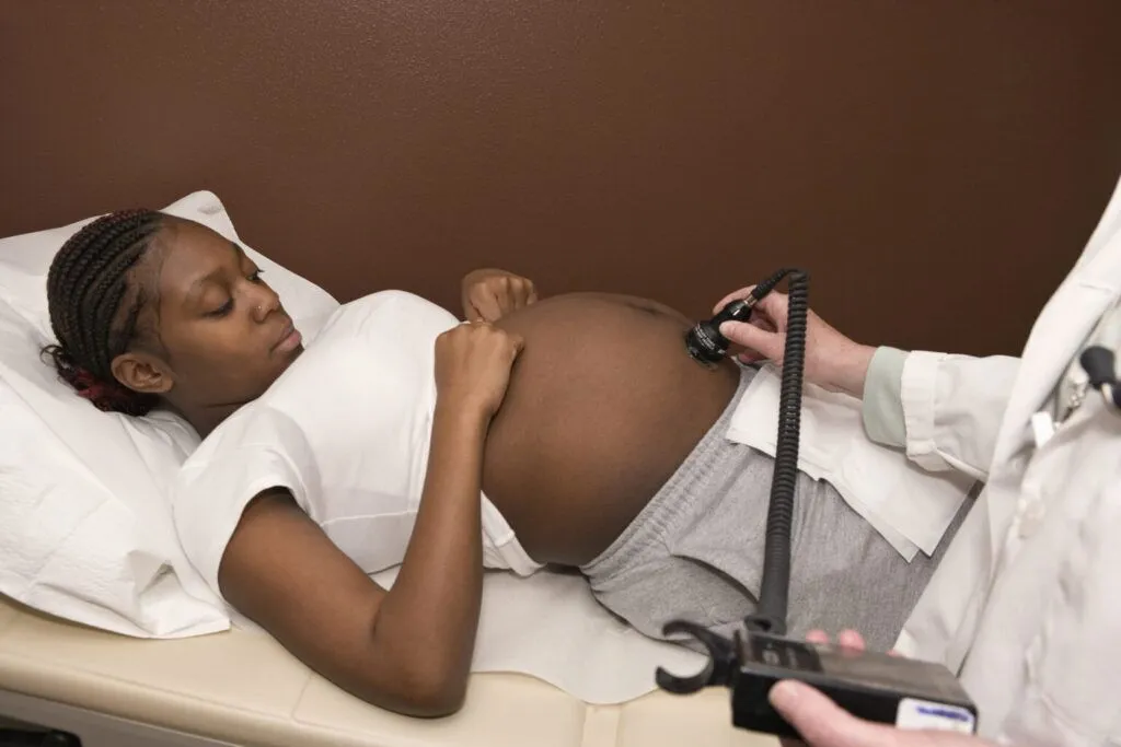 You are currently viewing The Blueprint to Save America’s Moms