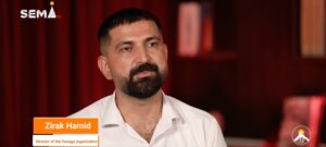 Read more about the article Shingal Still Awaits Recovery as Ezidi Families Endure Years of Displacement