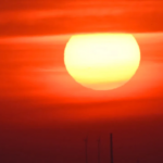 How the hard reality of climate change hit Europe’s economy this summer – analysis