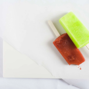 Read more about the article Frozen fruit bars are recalled nationwide for possible glass contamination