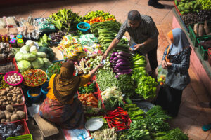 Read more about the article Hunger, Food Insecurity Down, But Regional Progress Uneven: SOFI 2026