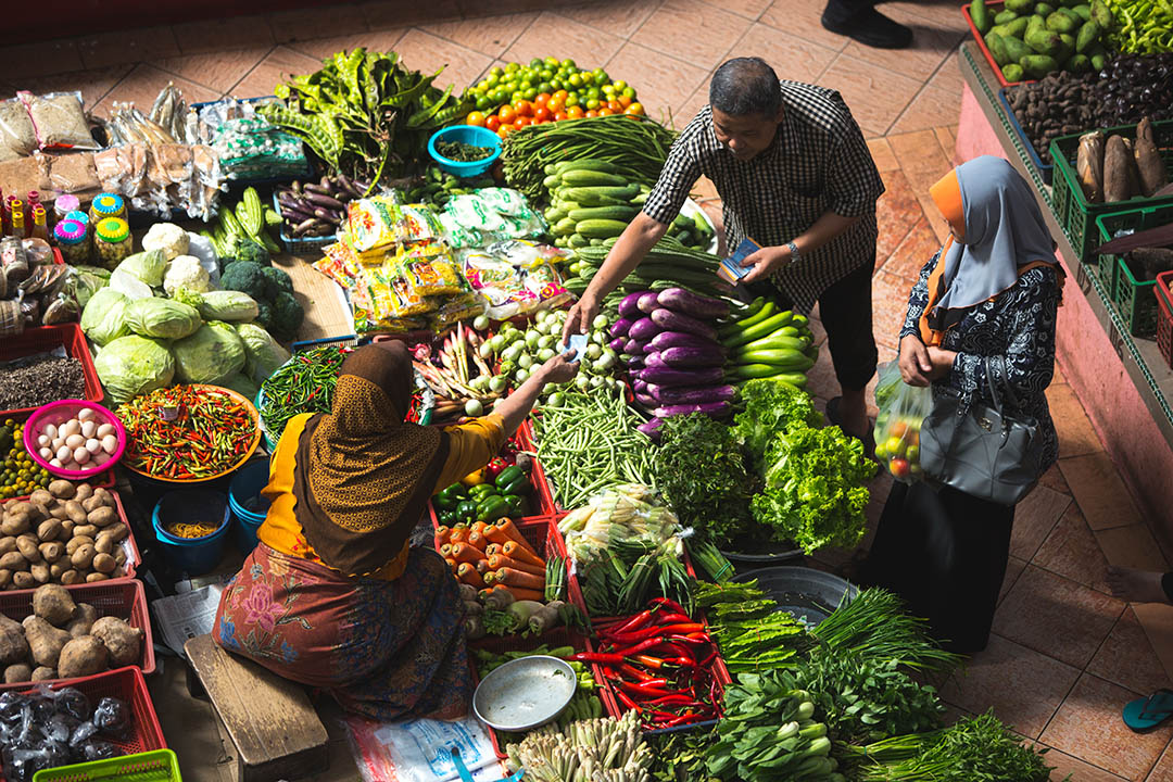 You are currently viewing Hunger, Food Insecurity Down, But Regional Progress Uneven: SOFI 2026