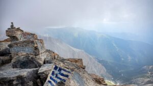 Read more about the article UNESCO adds 25 new World Heritage Sites including Mount Olympus, Normandy’s D-Day beaches