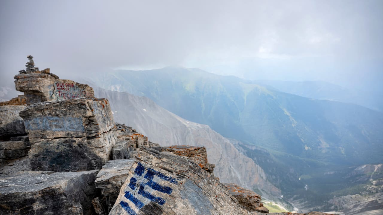 You are currently viewing UNESCO adds 25 new World Heritage Sites including Mount Olympus, Normandy’s D-Day beaches
