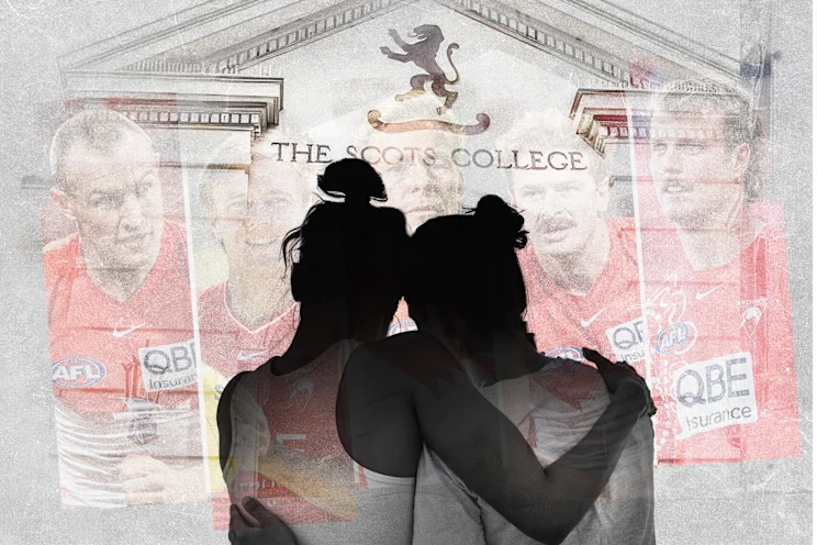 You are currently viewing From the Swans to Scots: Blaming the alleged victim means a harrowing truth can be avoided